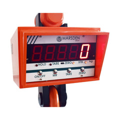 Marsden OCS-Z Crane Scale