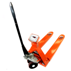Marsden PT-100 Pallet Truck Scale