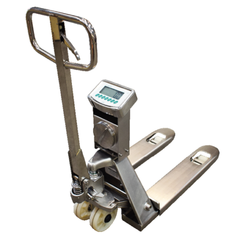 Marsden PT-450 Waterproof Pallet Truck Scale