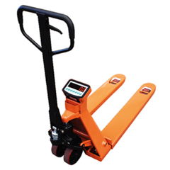 Marsden PT-500 Pallet Truck Scale