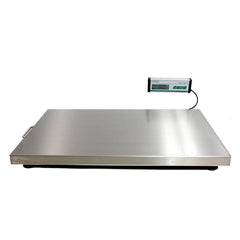 Marsden V-150 Floor Scale