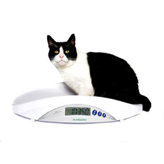 Marsden V-250 Large Veterinary Scale with FREE V22