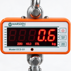 Marsden OCS-S1 Crane Scale