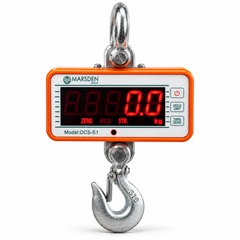 Marsden OCS-S1 Crane Scale