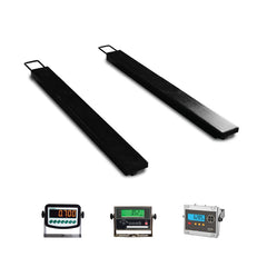 Marsden Trade Approved Mild Steel Weigh Beam Scales