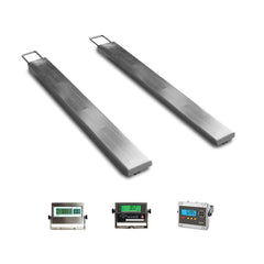 Marsden Trade Approved Stainless Steel Weigh Beams