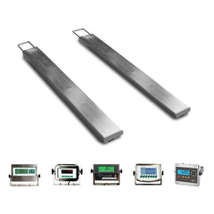 Marsden Non-Approved Stainless Steel Weigh Beams