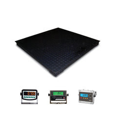 Marsden Trade Approved Mild Steel Platform Scale