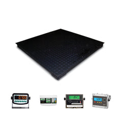 Marsden Non-Approved Mild Steel Platform Scale