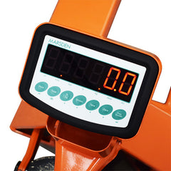 Marsden PT-500 Pallet Truck Scale