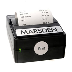Marsden TP-2100 Printer