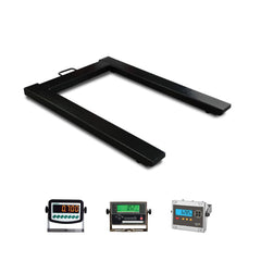 Marsden Trade Approved Mild Steel U-Frame Pallet Scale