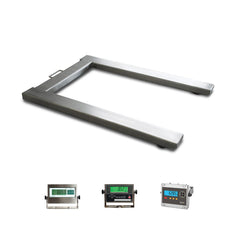 Marsden Trade Approved Stainless Steel U-Frame Scale