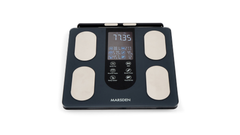 Marsden Performance Fit Smart Scale – 8-Electrode Body Composition Scale
