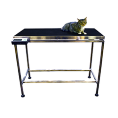 Marsden VT-250 Veterinary Consulting Weighing Table