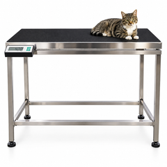 Marsden VT-250 Veterinary Consulting Weighing Table