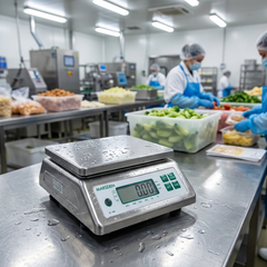 Marsden B-100 Waterproof Bench Scale