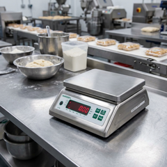 Marsden B-100 Waterproof Bench Scale