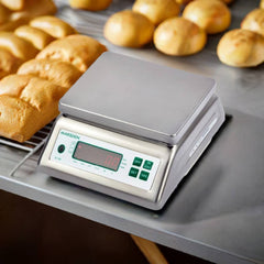 Marsden B-100 Waterproof Bench Scale