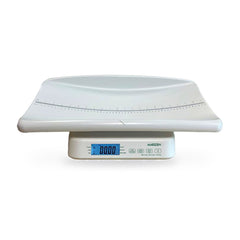 Marsden M-320 Lightweight Portable Baby Scale – Class III Approved