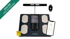 Marsden Performance Fit Smart Scale