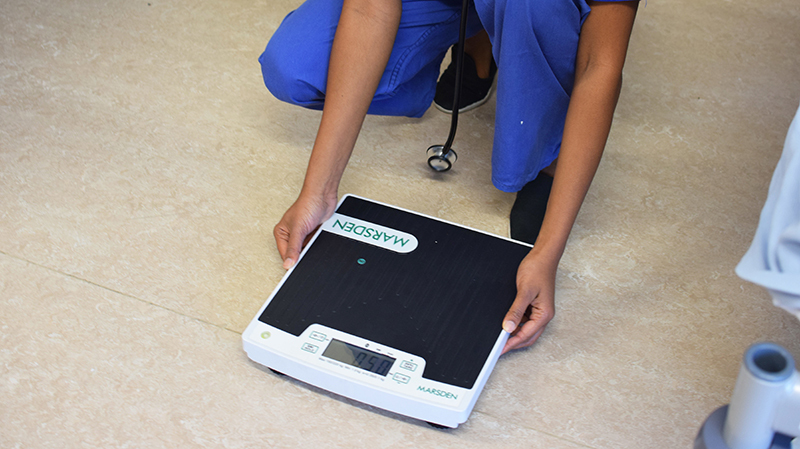 5 Great Weighing Scales for Pharmacies