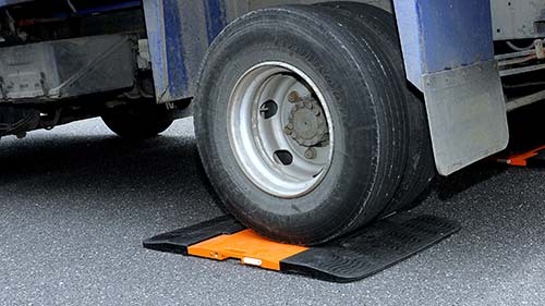 3 benefits of axle weigh pads