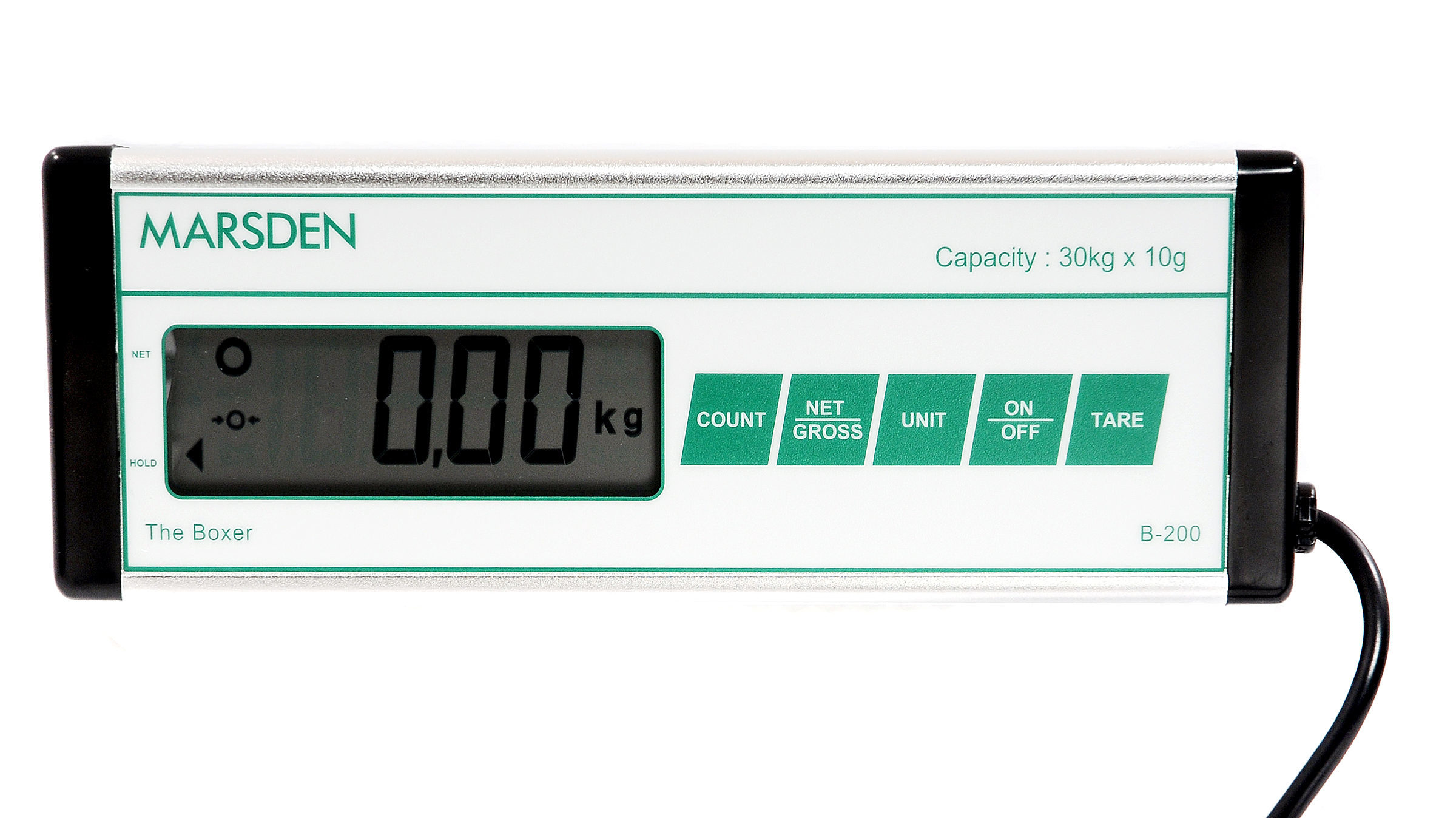 Marsden B-200 Bench Scale