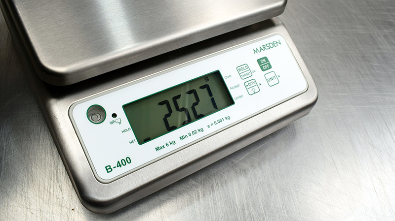 Breweries: Use our guide, make sure your scales are legal