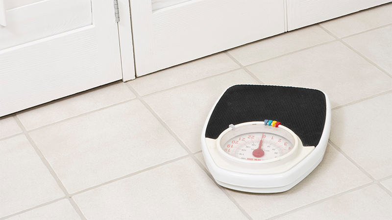 5 reasons why bathroom scales are misleading
