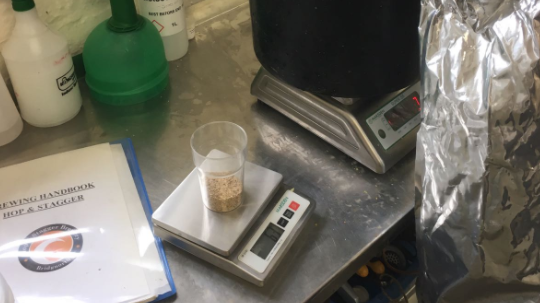 How Weighing Scales Can Help Breweries and Distilleries