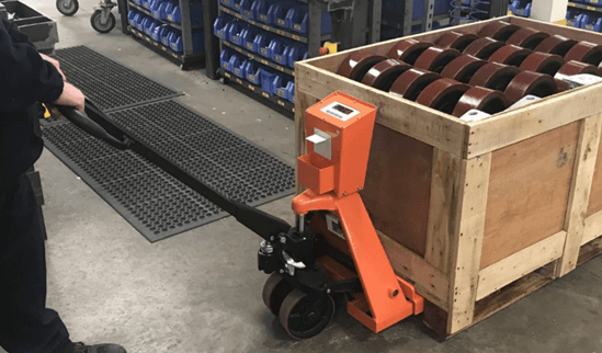 Pallet Truck Buyers Guide