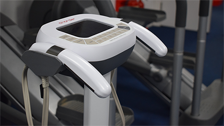 7 Reasons Gyms Can Benefit From Our New BIA Scale