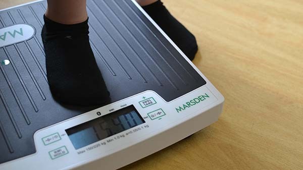 Buyer's Guide: Medical Floor Scales