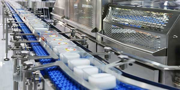 Essential scales for food manufacturing