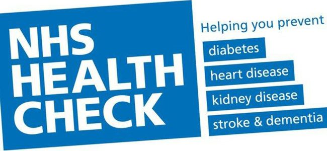 Marsden and the NHS Health Check Programme