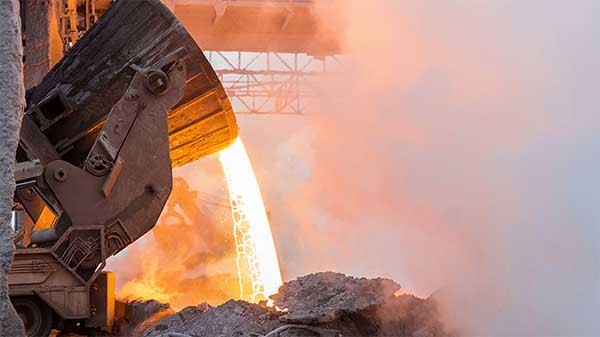 The Benefits of Using Platform Scales for Metallurgy