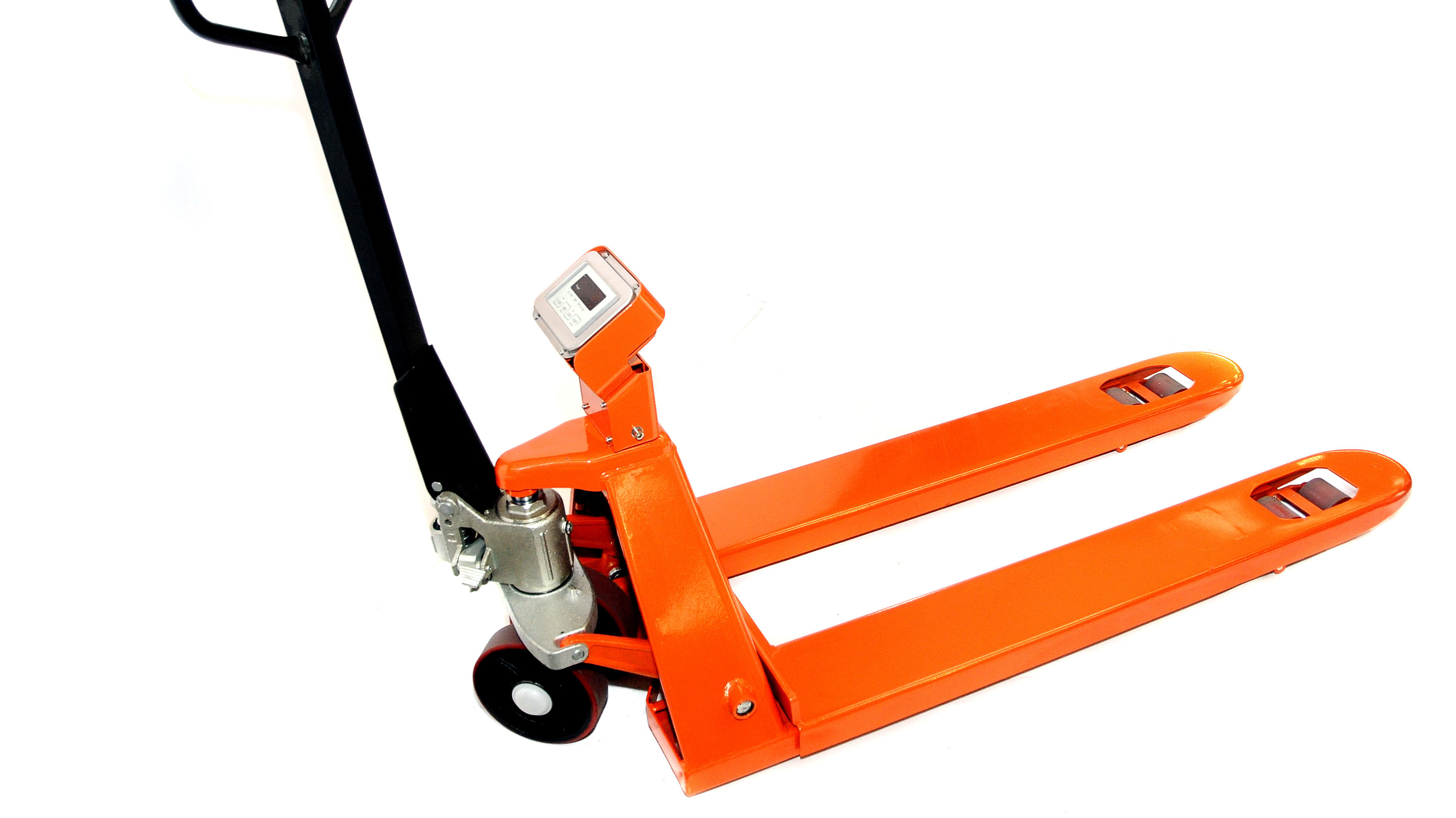 Pallet Truck Scales: Why Portability Can Improve Your Efficiency