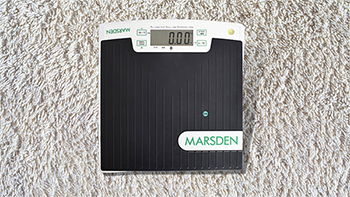 Why Do I Weigh Less on a Carpet?