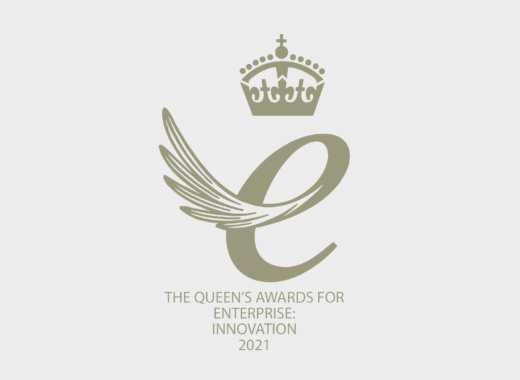 Queens Award Winners