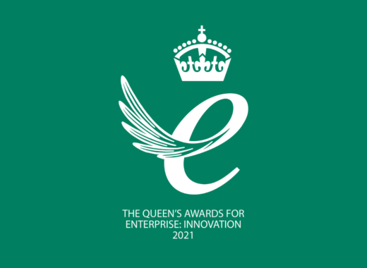 Queens Award Winner