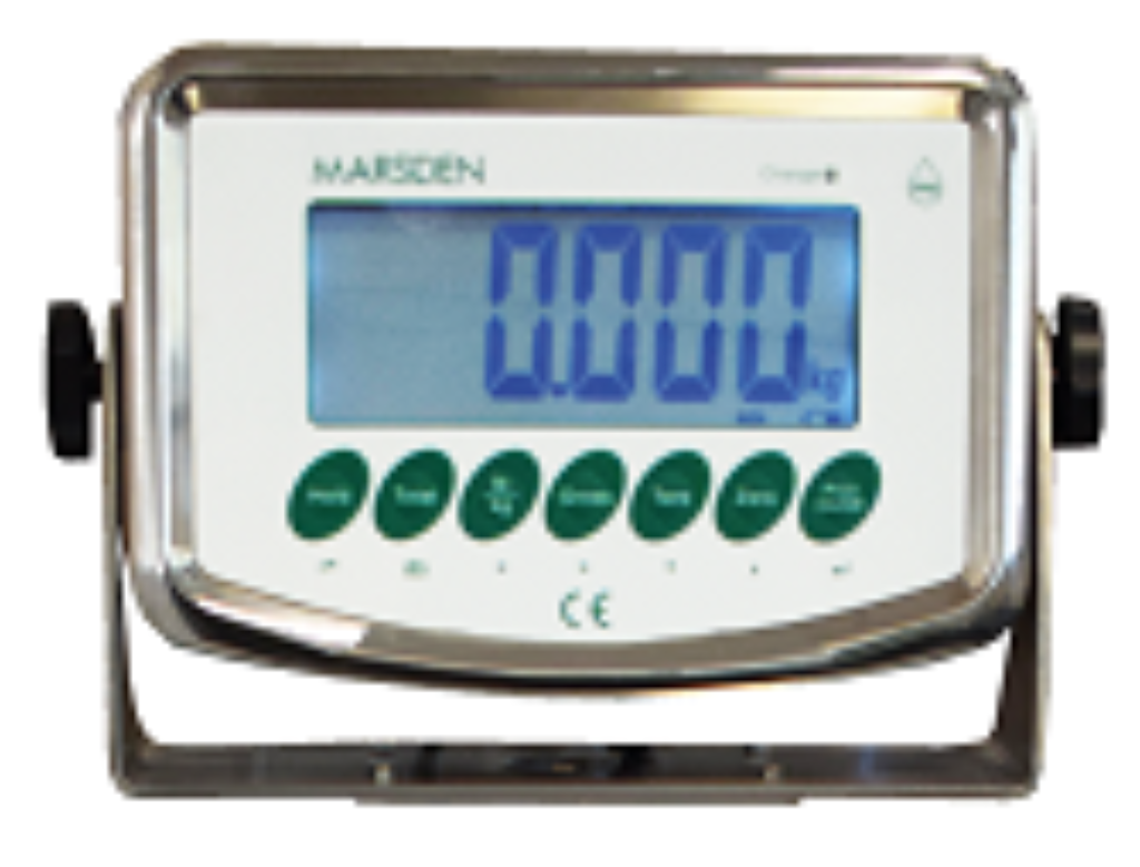 Marsden I-400SS IP68 Indicator