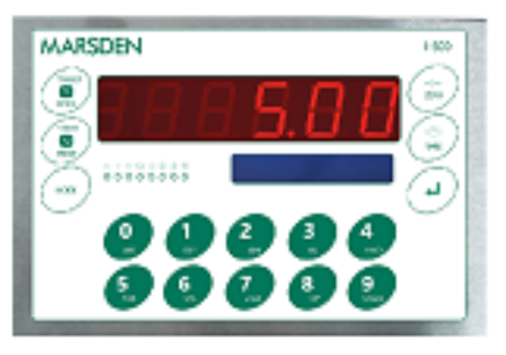 Marsden I-500 Intelligent Indicator