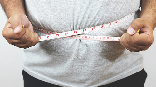 Body Fat: What Are Healthy Ranges and How Is It Measured?