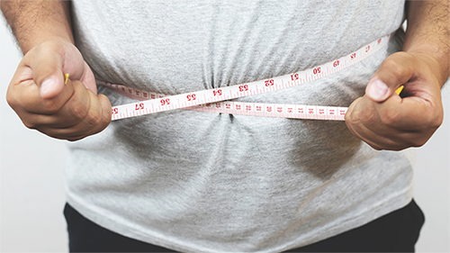 How to Calculate Body Fat With a Tape Measure: 14 Steps