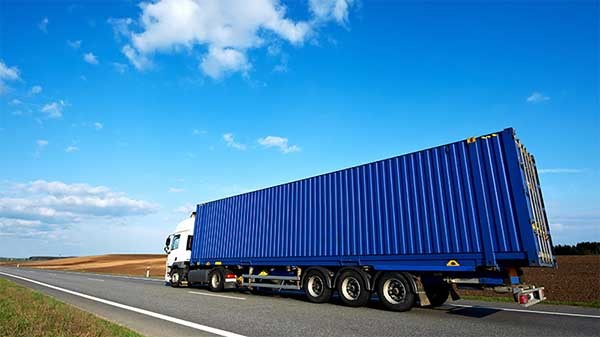 5 ways freight companies can improve efficiency