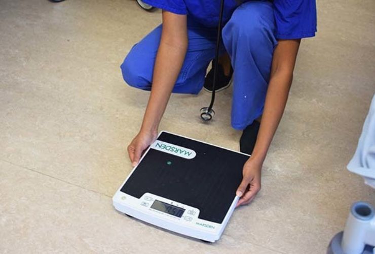 5 Great And Accurate Weighing Scales for Pharmacies