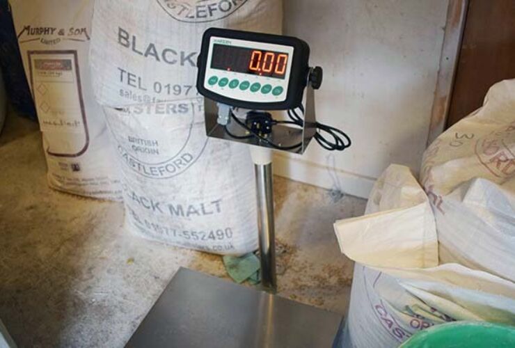 The Benefits of Using Scales in the Recycling Industry