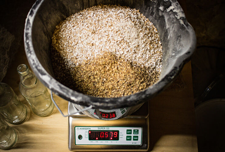 Better Brewing Starts With The B-100