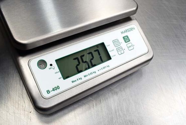 Breweries: Use our guide, make sure your scales are legal